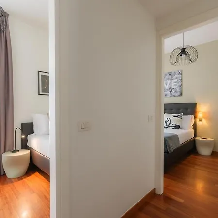 R Orchidea House Lägenhet *