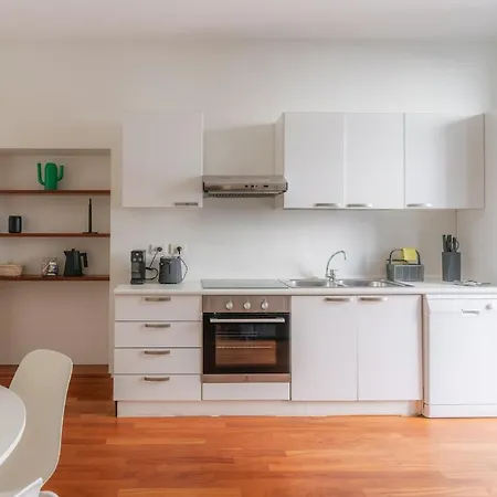 R Orchidea House Lägenhet