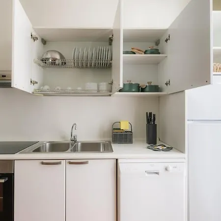 R Orchidea House Lägenhet