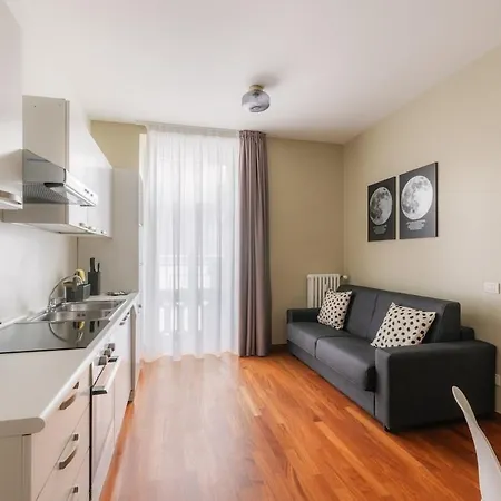 R Orchidea House Lägenhet