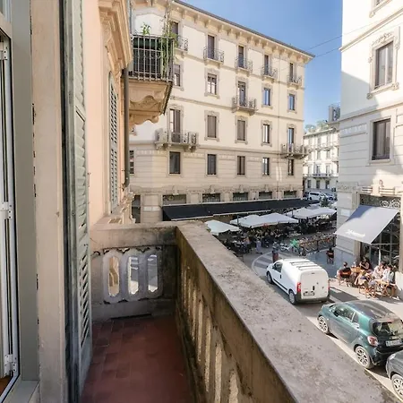 R Orchidea House Lägenhet