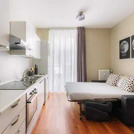 公寓 R Orchidea House