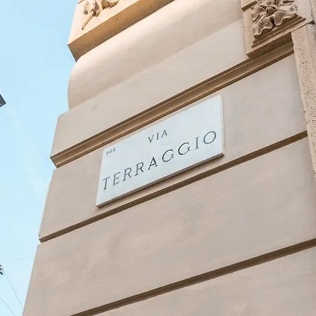 Lägenhet R Orchidea House *