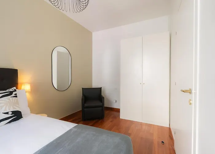 R Orchidea House Lägenhet *