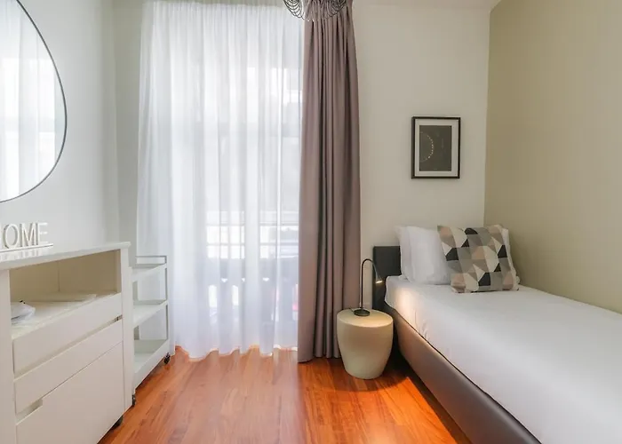 R Orchidea House Lägenhet