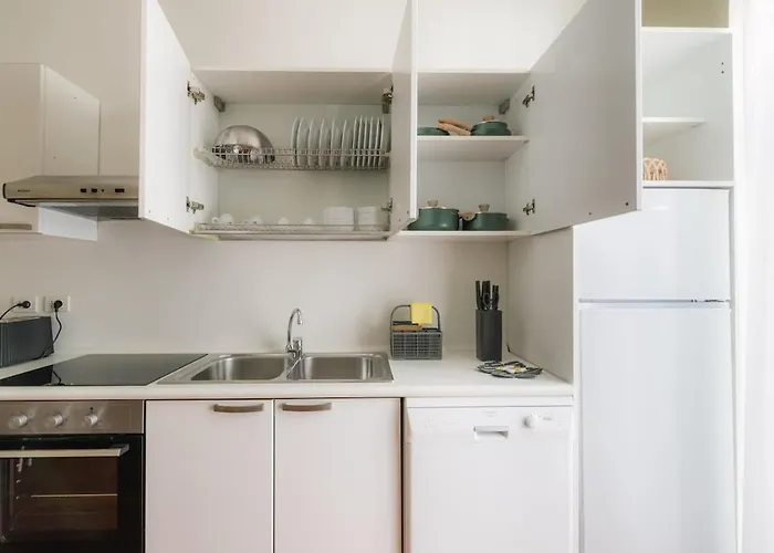 R Orchidea House Lägenhet