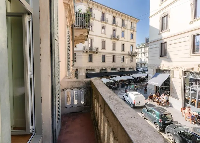 R Orchidea House Lägenhet