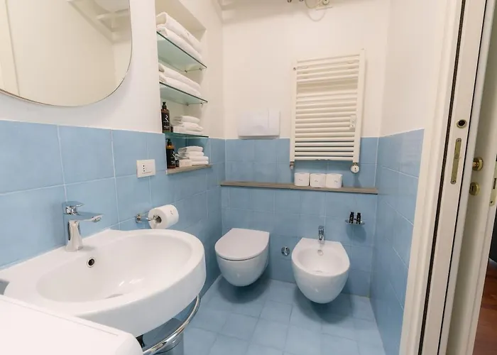 R Orchidea House Lägenhet *