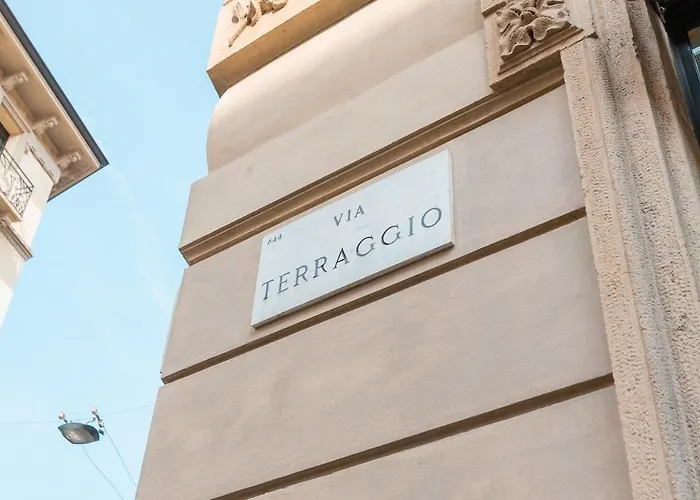 Lägenhet R Orchidea House *