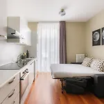 شقة R Orchidea House